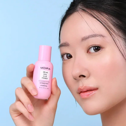 16hrs Seal Glue Primer | Primer para rostro