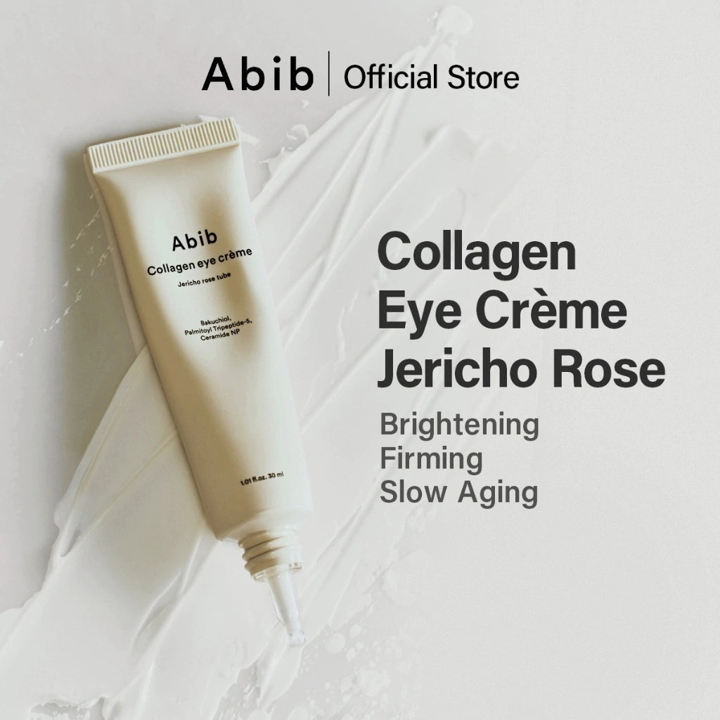 Collagen Eye Cream | Crema para contorno de ojos