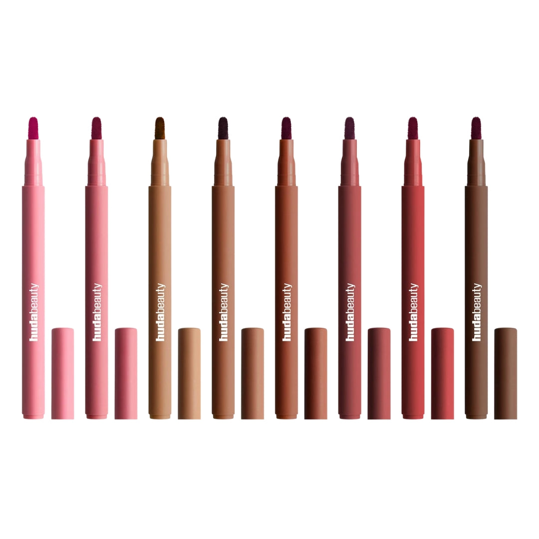 Lip Contour Stain | Delineador tinta para labios