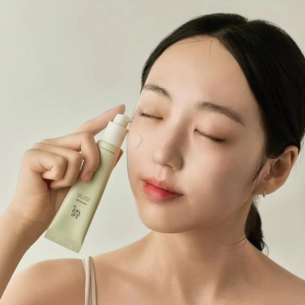 Light On Serum Centella + Vita C | Suero facial