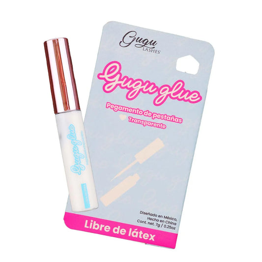 Gugu Glue | Pegamento para pestañas