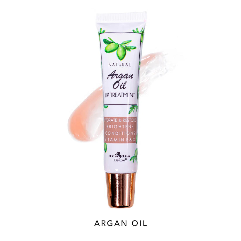 Oil Treatment | Aceite Labial