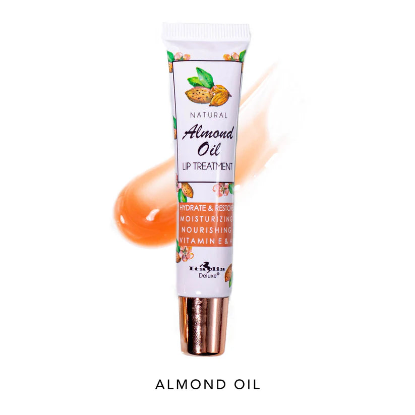 Oil Treatment | Aceite Labial