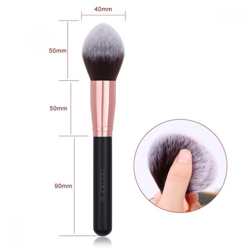 DC10 Blush Brush | Brocha para rubor