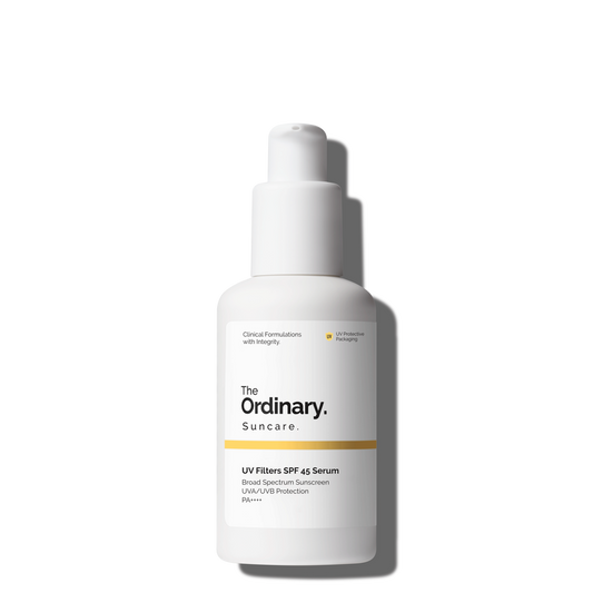 UV Filters SPF 45 Serum | Suero con protector solar 45 SPF