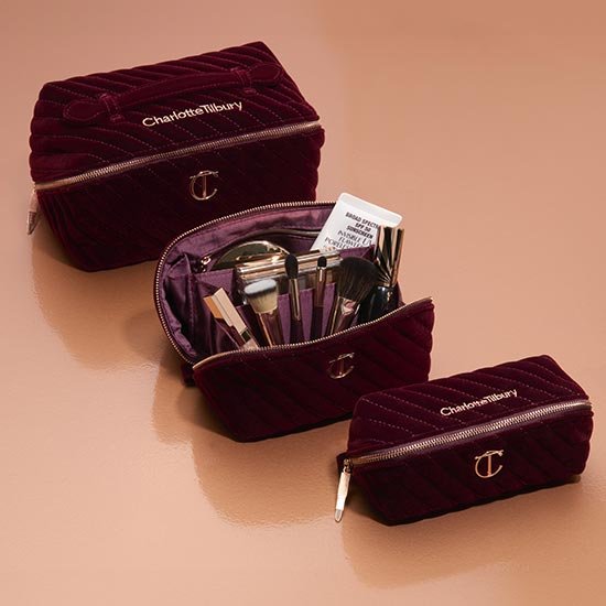 Makeup Bag Of Dreams | Cosmetiquera