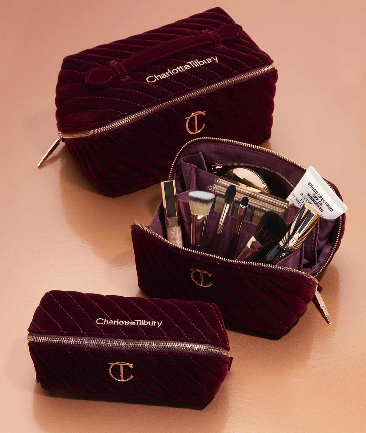 Makeup Bag Of Dreams | Cosmetiquera