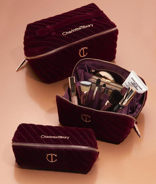 Makeup Bag Of Dreams | Cosmetiquera