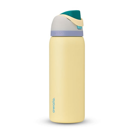 SUNNY DAYS | FreeSip Water Bottle | Termo 24 - 32 - 40 oz