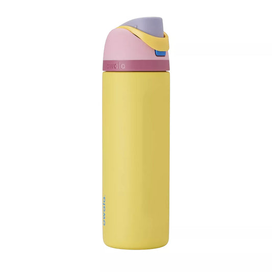 HIGH NOON | Freesip Water Bottle | Termo 24 oz