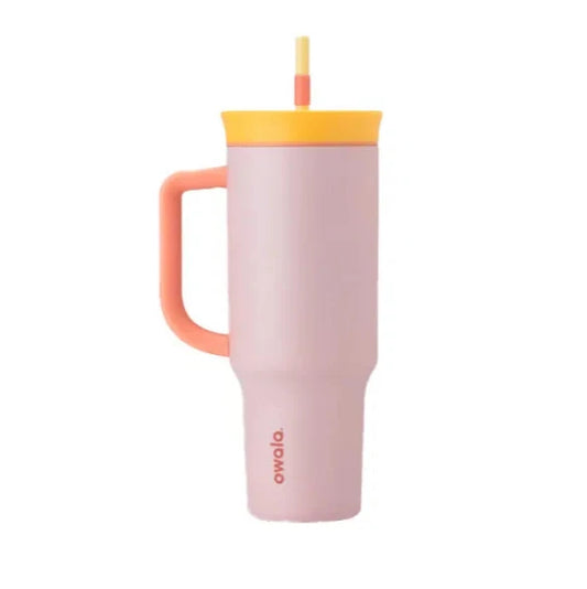 Candy Store Tumbler 40oz | Termo con asa