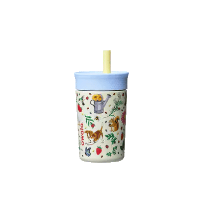Little Sprout | EDICION LIMITADA  | Kids Tumbler | Termo 12oz