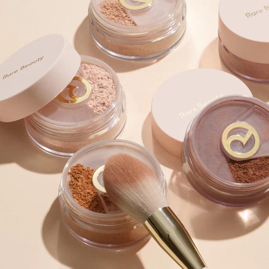 Always an Optimist Soft Radiance Setting Powder | Polvo suelto