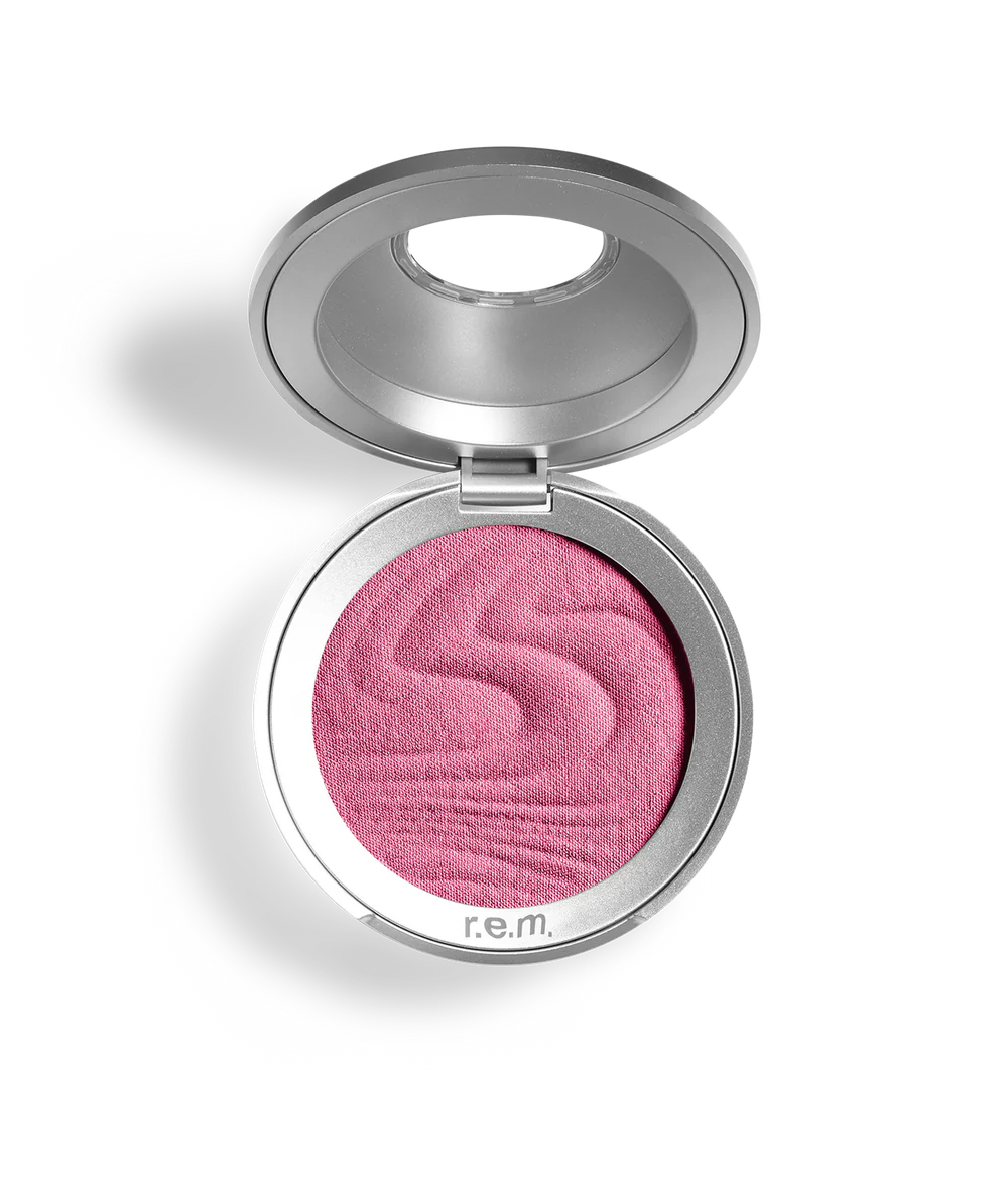 Satin Matte Blush | Rubor en polvo