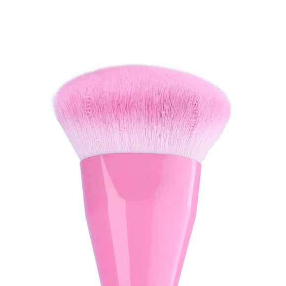 PK34 Profiling | Brocha Rostro