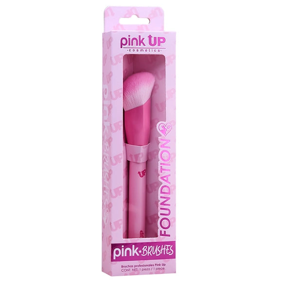 PK37 Pro Angle | Brocha rostro