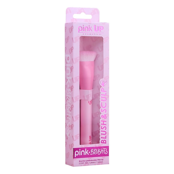 PK39 Precise Contour | Brocha de Contorno