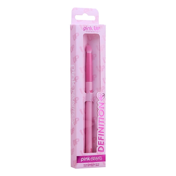 PK47 Precise Crease | Brocha de ojos