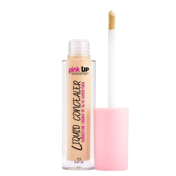 Liquid Concealer | Corrector