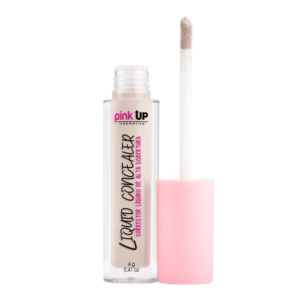 Liquid Concealer | Corrector