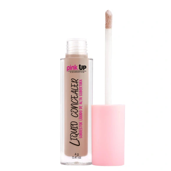 Liquid Concealer | Corrector