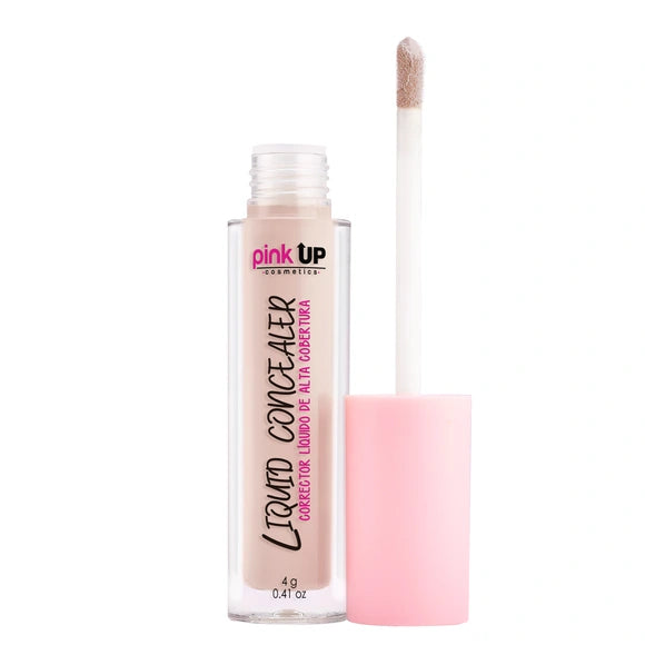 Liquid Concealer | Corrector