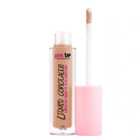 Liquid Concealer | Corrector