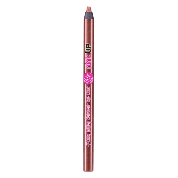 Long Lasting Shimmer Eye Liner | Delineador de Ojos con Shimmer
