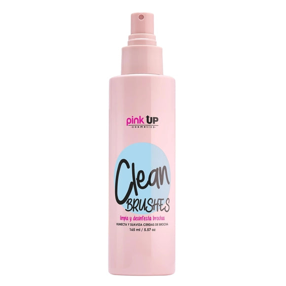 Clean Brushes | Limpiador de Brochas
