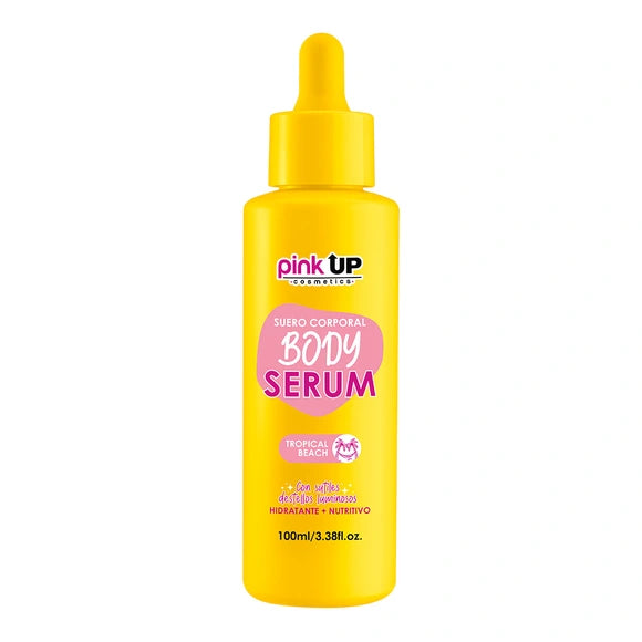 Body Serum | Serum Corporal