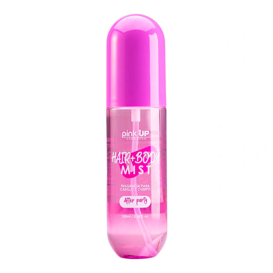 Hair + Body mist | After Party | Loción corporal y capilar