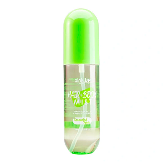 Hair + Body mist | Enchanted Apple | Loción corporal y capilar