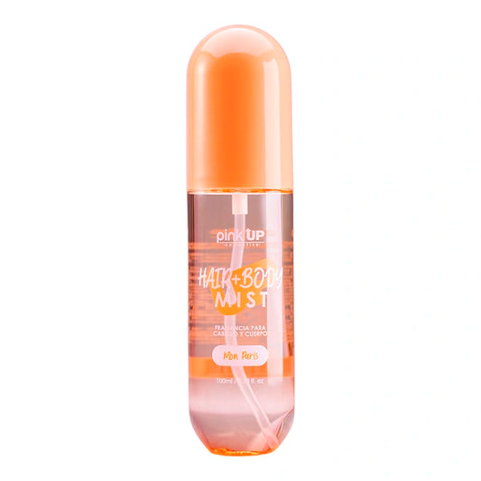 Hair + Body mist | Mon Paris | Loción corporal y capilar