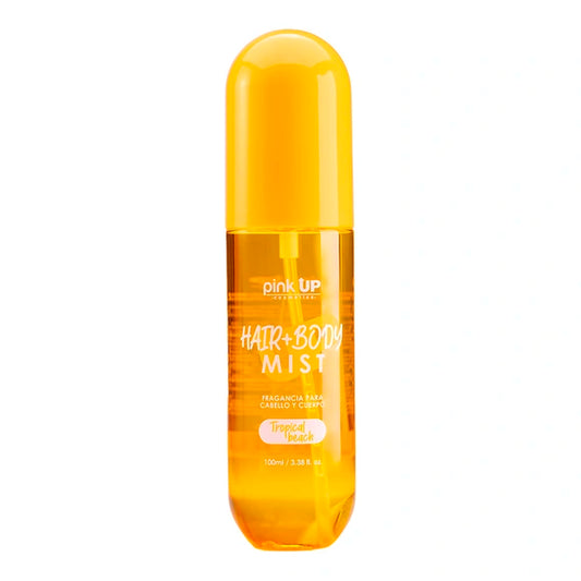 Hair + Body mist | Tropical Beach | Loción corporal y capilar