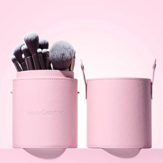 Pretty And Perfect Brush Set | Set de brochas 24 pz