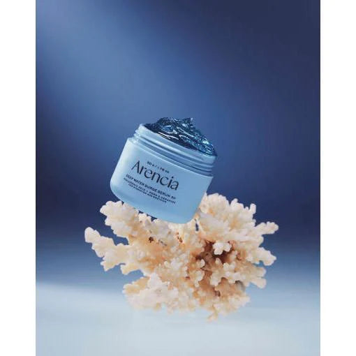 Deep Water Surge Serum 30 | Suero facial