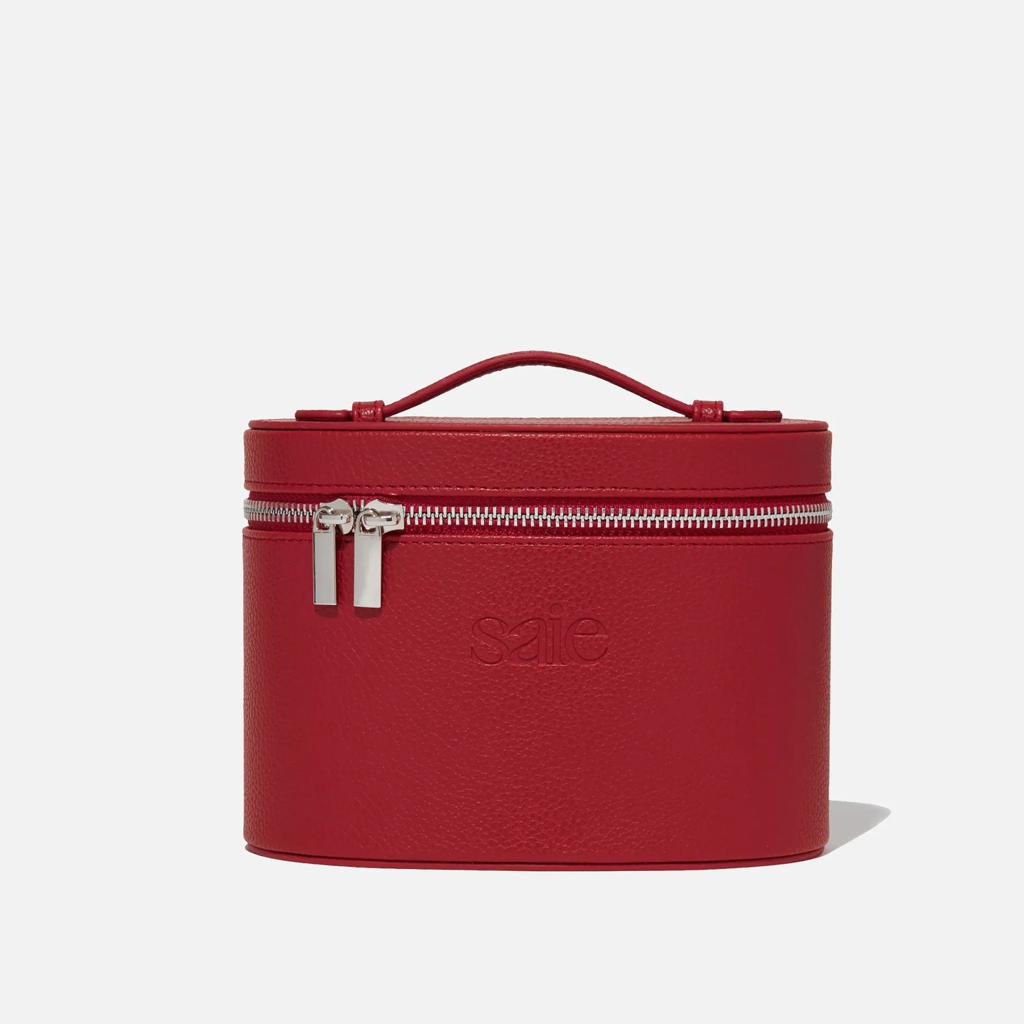 Vanity Case MINI Red | Cosmetiquera organizador