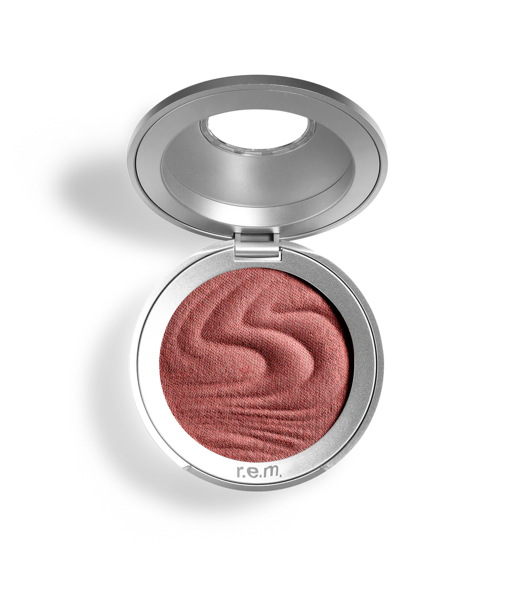 Satin Matte Blush | Rubor en polvo