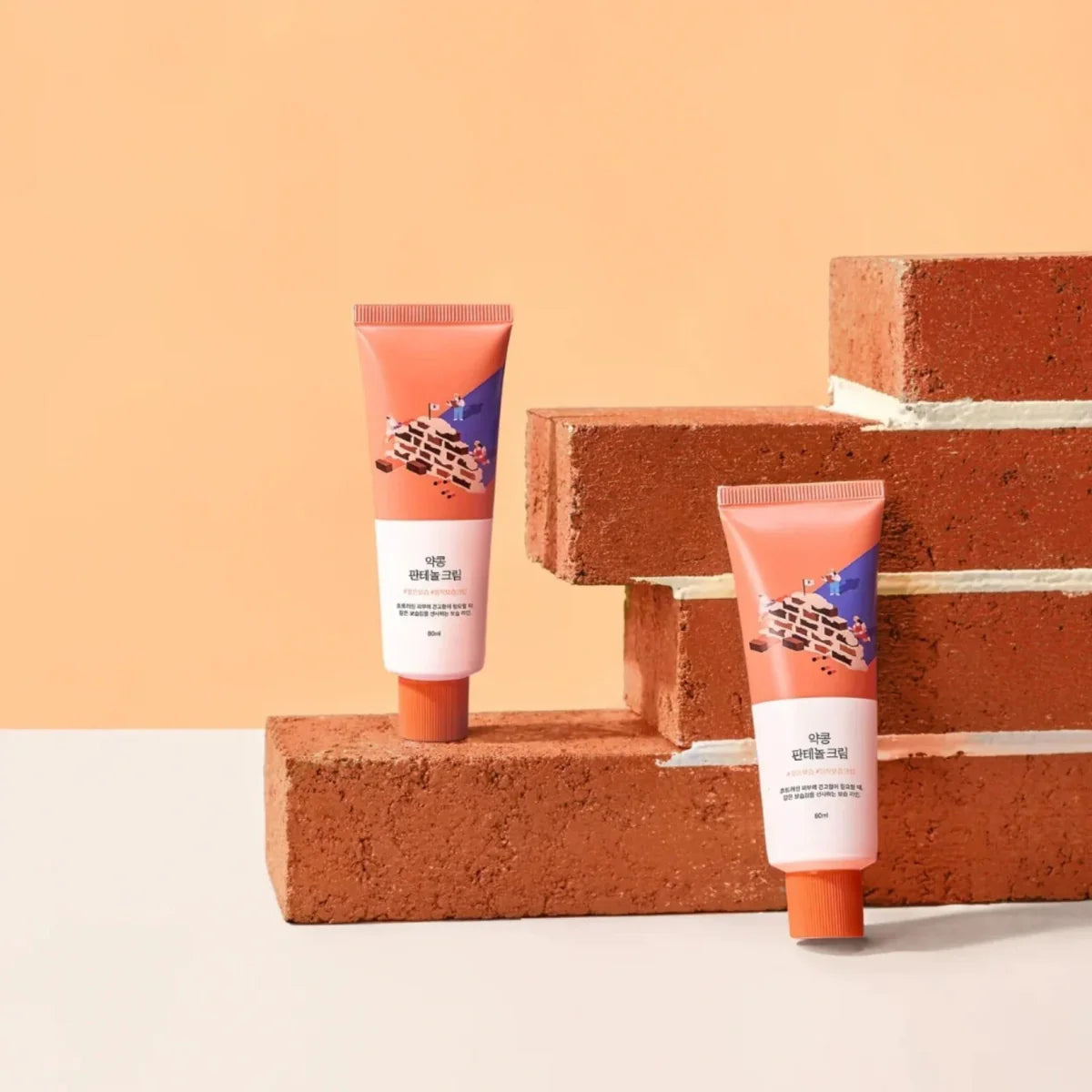 Soybean Panthenol Cream | Crema hidratante