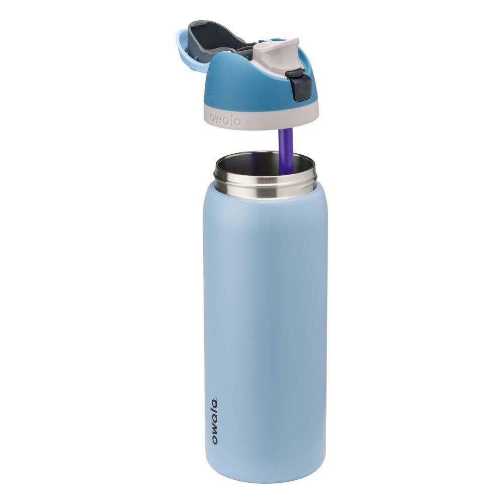 RAINSTORM Freesip Water Bottle | Termo 32 oz