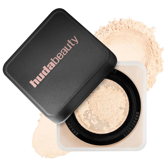 Easy Bake Loose Baking & Setting Powder | Polvo Suelto