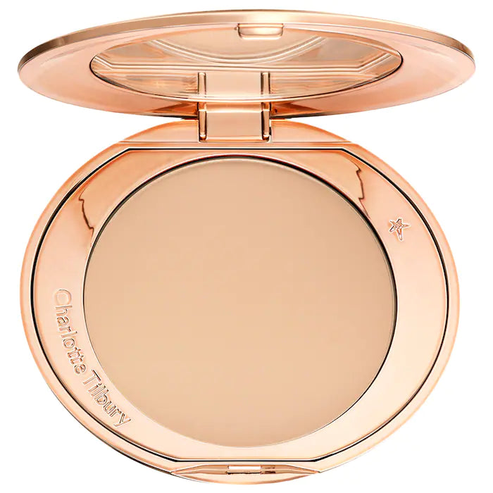 Airbrush Flawless Finish Setting Powder | Polvo compacto