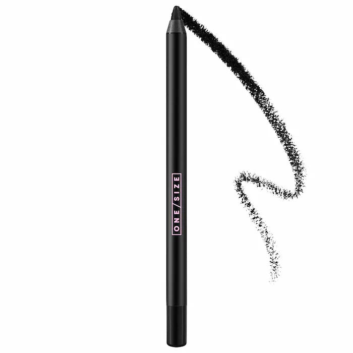 Bodacious Black Point Made 24-Hour Gel Eyeliner Pencil | Lápiz delineador negro