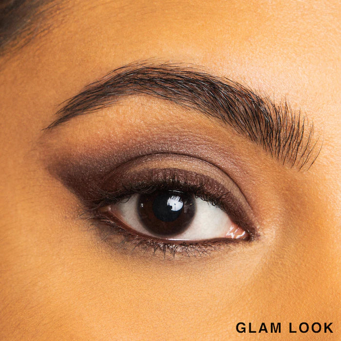 Busty Brown Point Made 24-Hour Gel Eyeliner Pencil | Lápiz delineador café