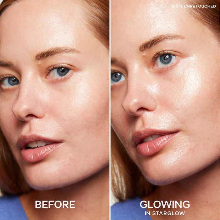 Glowy Super Gel Lightweight Dewy Multipurpose Illuminator | Gel Iluminador rostro