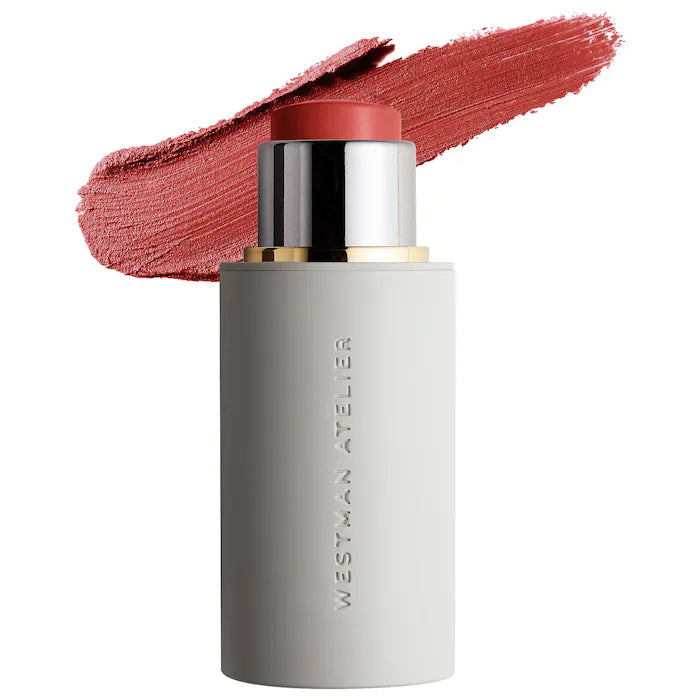 Baby Cheeks Lip + Cheek Cream Blush Stick | Rubor en barra multiusos