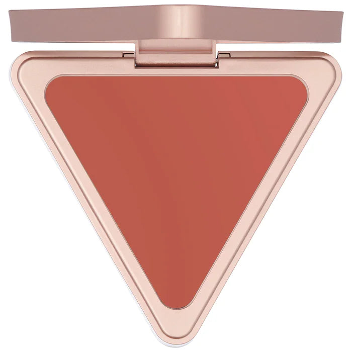 Higher Standard Satin Matte Cream Blush | Rubor en crema