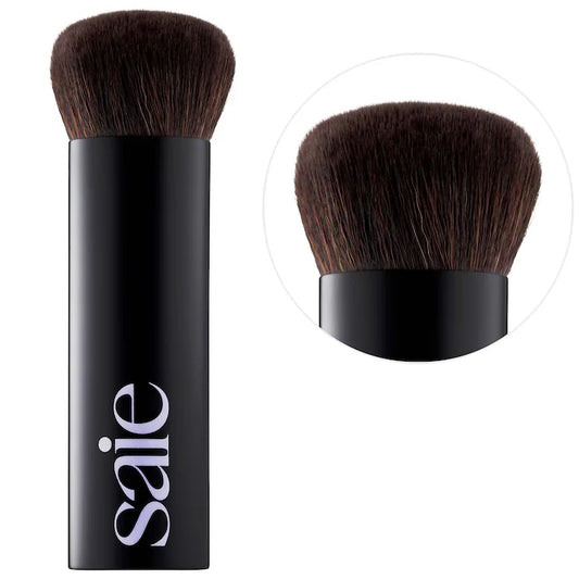 The Big Buffing Bronzer Brush | Brocha para rostro