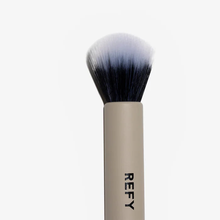 Duo Face Brush | Brocha doble para rostro