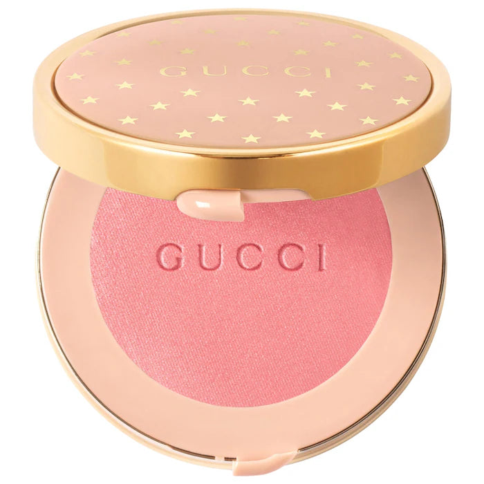 Luminous Matte Powder Blush | Rubor en polvo compacto
